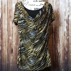 Urban wear Inc blouse